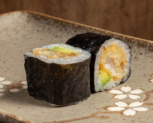 Photo du produit Makis, non contractuelle