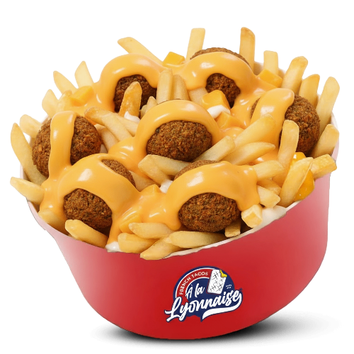 Photo du produit À la Veggie Bowl's Classique, non contractuelle