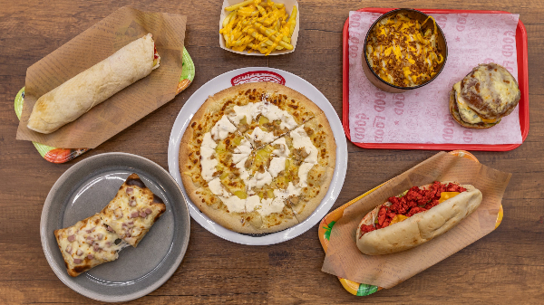 Photo de couverture de DOUBLE B Saint-Etienne