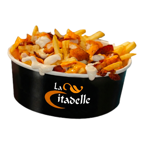 Photo du produit Crousti Bowl, non contractuelle