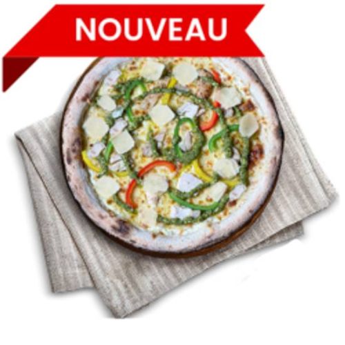Photo du produit PESTO POULET, non contractuelle