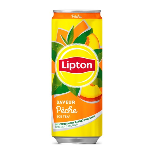 Photo du produit Ice Tea, non contractuelle
