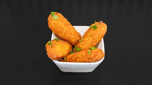 Photo du produit Tenders x4, non contractuelle