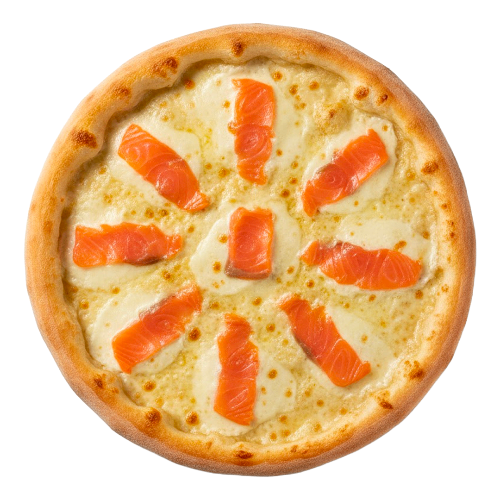 Photo du produit Pizza Norvégienne, non contractuelle