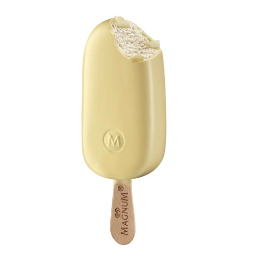 Photo du produit Magnum White, non contractuelle