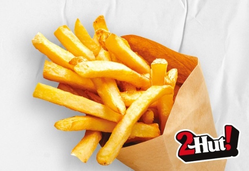 Photo du produit Le Petite Frite, non contractuelle