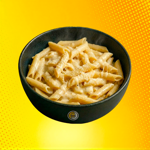 Photo du produit Pâtes 4 fromages, non contractuelle