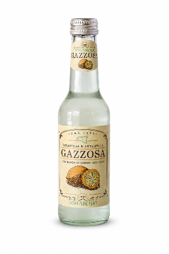 Photo du produit Tomarchio Gazzosa, non contractuelle