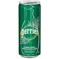 Photo du produit Perrier 33 cl, non contractuelle