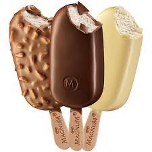 Photo du produit Magnum , non contractuelle