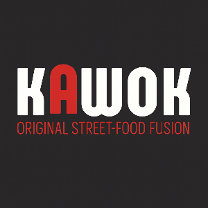 Logo de KAWOK Lyon 3
