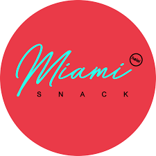 Logo de Miami Snack Meyzieu