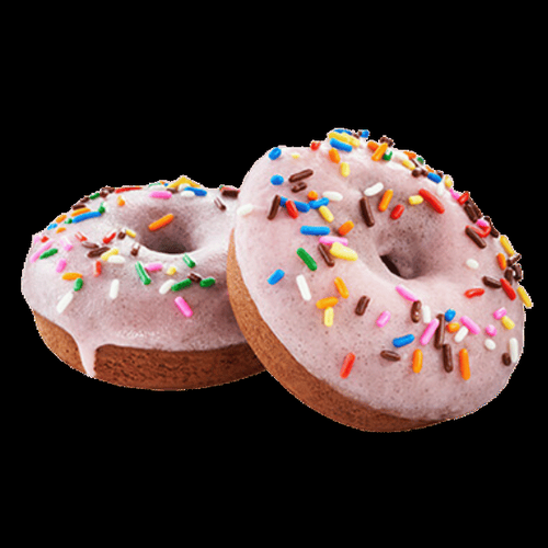 Photo du produit Donuts 🍩, non contractuelle