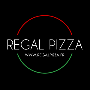 Logo de Regal Pizza Saint-Just