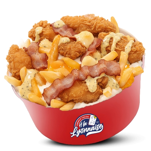 Photo du produit À la Suprême Bowl's Signature, non contractuelle