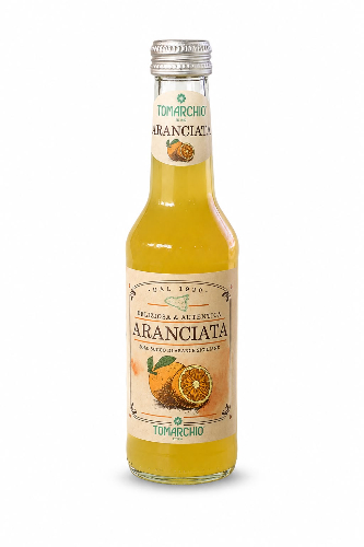 Photo du produit Tomarchio Aranchiata 27,5 cl, non contractuelle