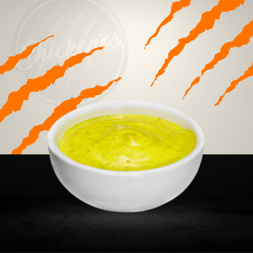 Photo du produit Sauce Curry, non contractuelle