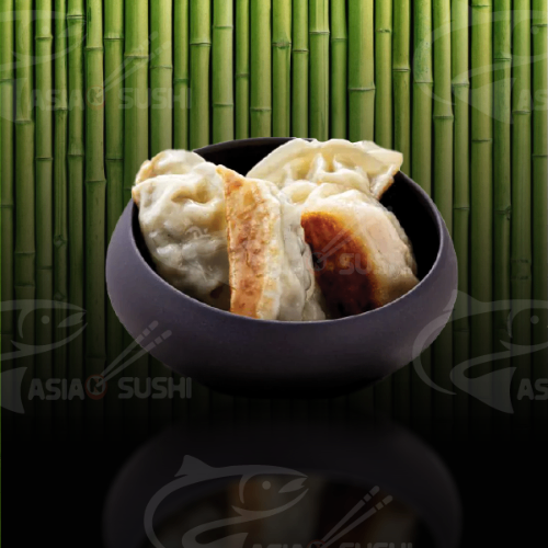 Photo du produit Gyoza légumes, non contractuelle