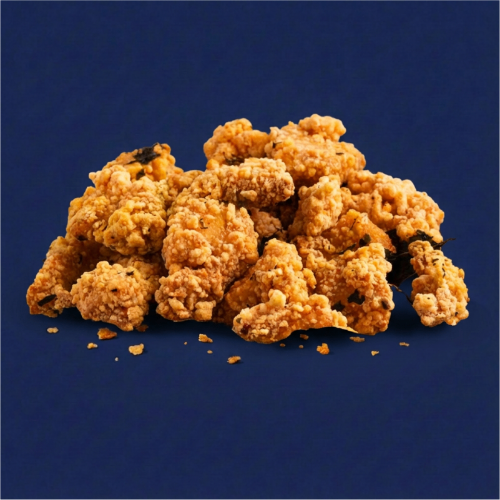 Photo du produit X10 Pop Poulet, non contractuelle