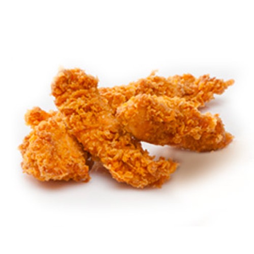 Photo du produit X5 Tenders, non contractuelle