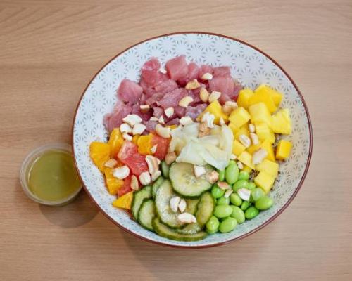 Photo du produit FRAÎCHEUR 🥭, non contractuelle