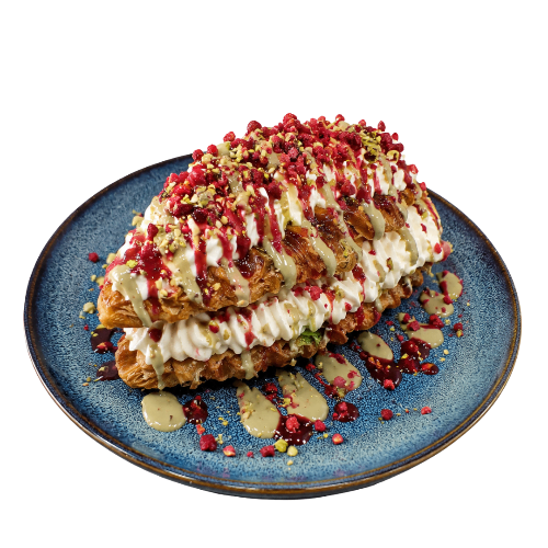 Photo du produit Le Pistachio Berry, non contractuelle