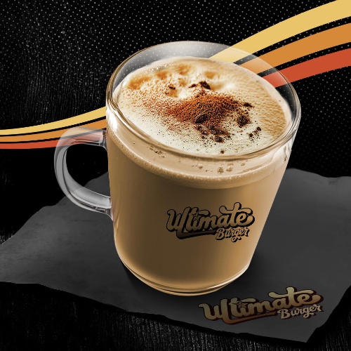 Photo du produit Cappuccino, non contractuelle