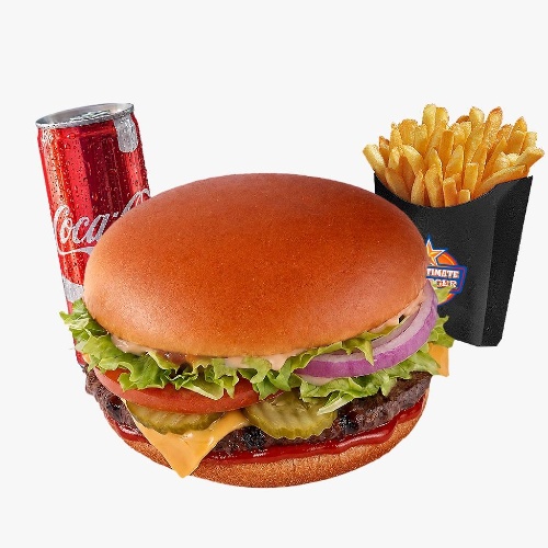 Photo du produit Menu Whoop's Junior, non contractuelle