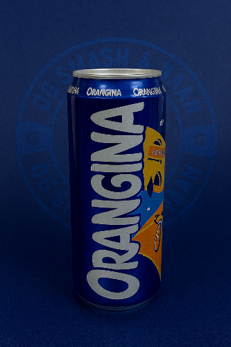 Photo du produit Orangina 33 cl., non contractuelle