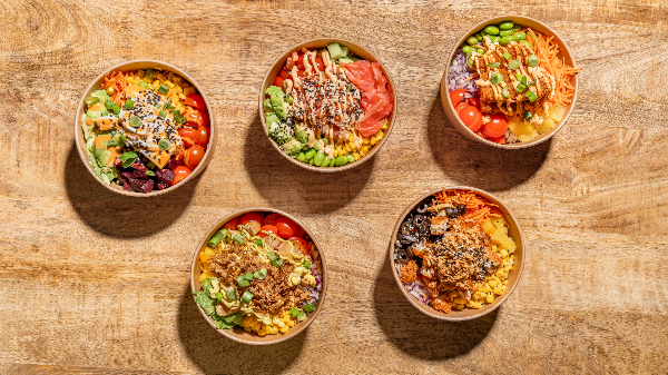 Photo de couverture de EAT MY BOWL Charpennes