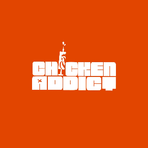 Logo de Chicken Addict Louviers