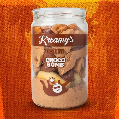 Photo du produit CHOCO BOMB, non contractuelle