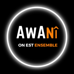 Logo de AWANI RESTAURANT AFRICAIN LYON