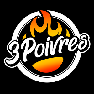 Logo de 3 Poivres Villeurbanne