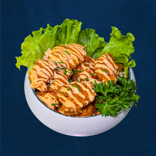 Photo du produit DYNAMITE SHRIMP, non contractuelle