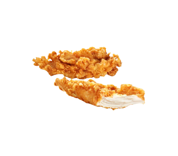 Photo du produit X6 Tenders, non contractuelle