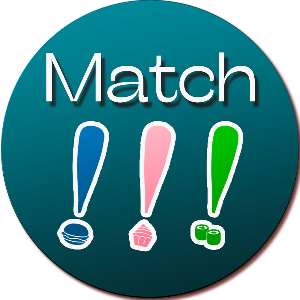 Logo de MATCH FOOD COURT Villeurbanne