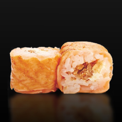 Photo du produit Pink saumon braisé, non contractuelle