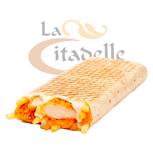 Photo du produit Tacos Simple, non contractuelle