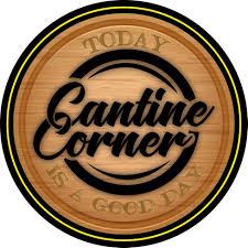 Logo de CANTINE CORNER LYON