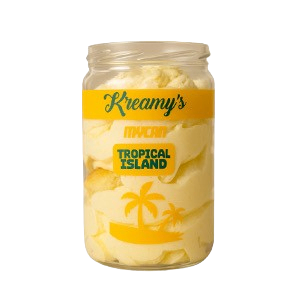 Photo du produit My can Tropical Island, non contractuelle