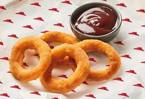 Photo du produit x4 Onion Rings, non contractuelle