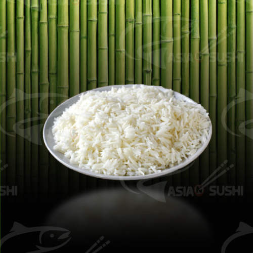 Photo du produit Riz basmati , non contractuelle