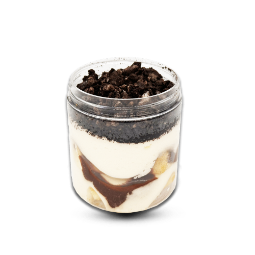 Photo du produit Tiramisu Oreo, non contractuelle