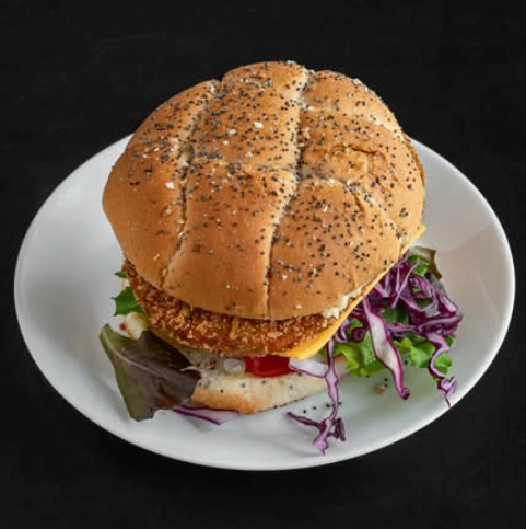 Photo du produit V BURGER SEUL, non contractuelle