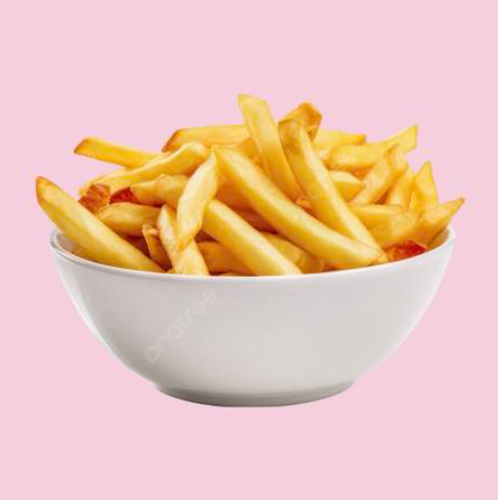 Photo du produit 🍟 French Fries 🍟, non contractuelle