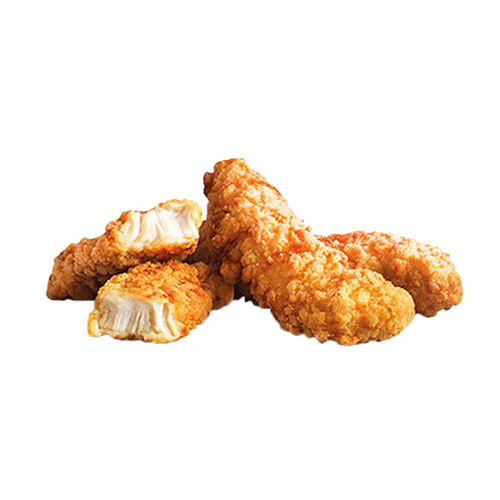 Photo du produit Tenders X3, non contractuelle