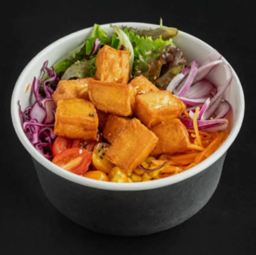 Photo du produit VEGGIE SALAD, non contractuelle