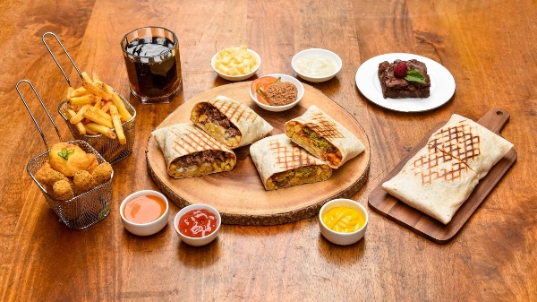 Photo de couverture de Tacos Street Vaise
