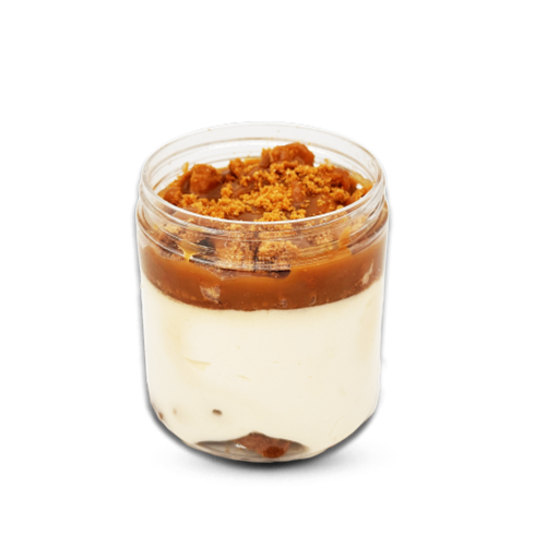 Photo du produit Tiramisu Speculoos, non contractuelle